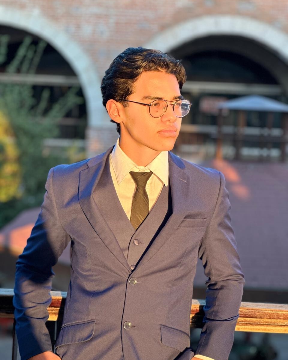 Alejandro Torres